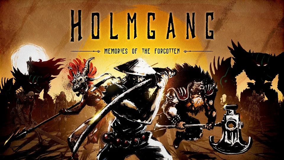 Joue à Holmgang