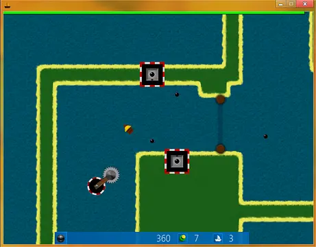 AdventureShip - 이미지