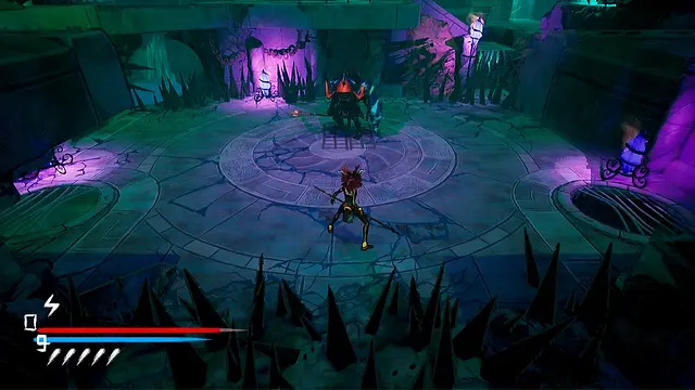 Holmgang - Mga piktur