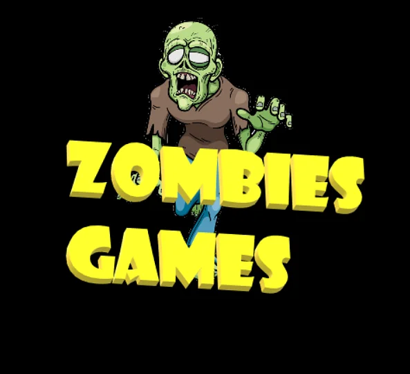 Main zombies game