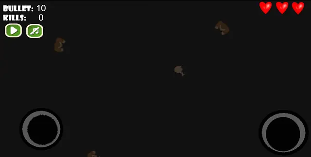 zombies game - Obrázky