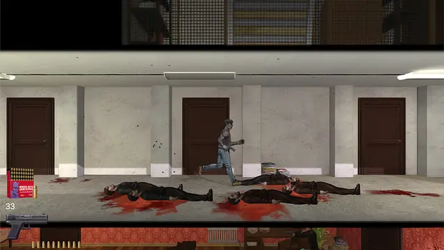 Zombie with a Shotgun - इमेज