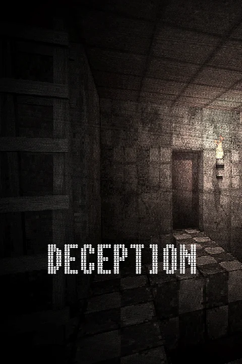 Играть в Deception