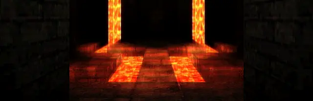 Deception - Zrzuty ekranu