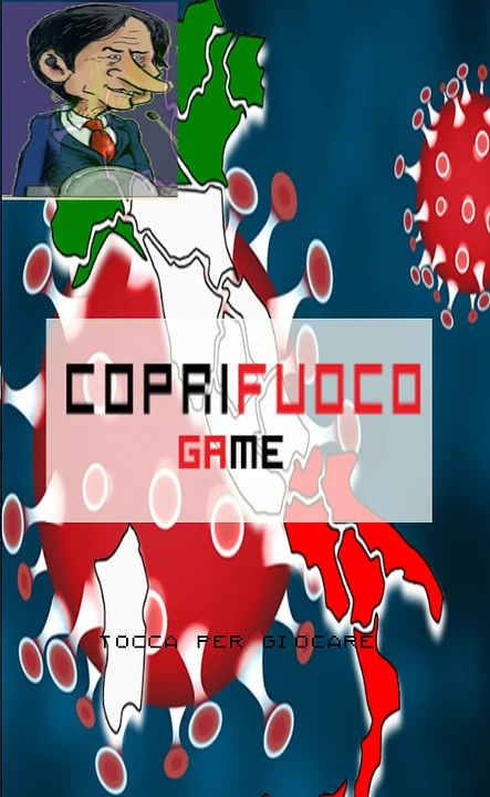 Mainkan COPRIFUOCO GAME