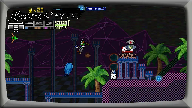 Coma State Eden - Screenshots