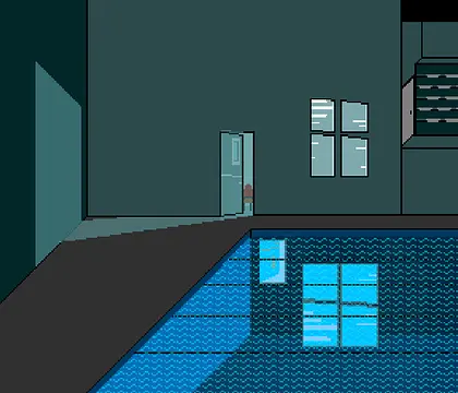 Cobra Kai 1 - Gambar