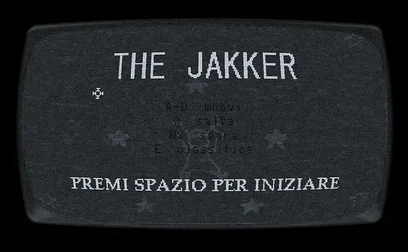 THE JAKKER - Bilder