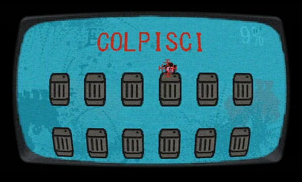 THE JAKKER - Картинки