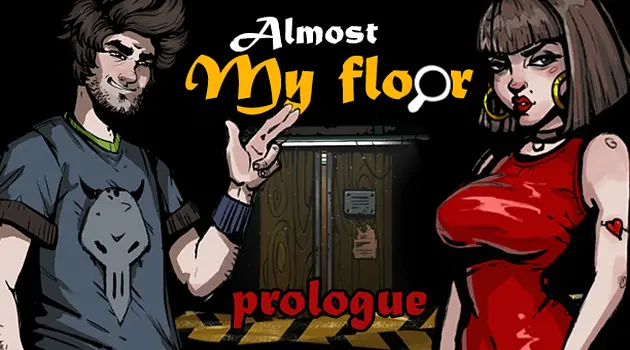 Almost My Floor: Prologue - Obrázky