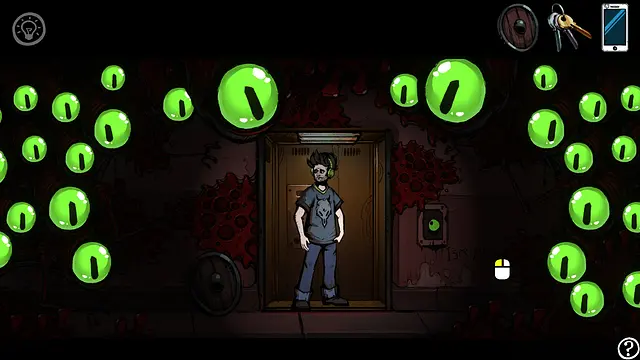 Almost My Floor: Prologue - Obrázky