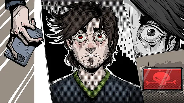 Almost My Floor: Prologue - الشاشات