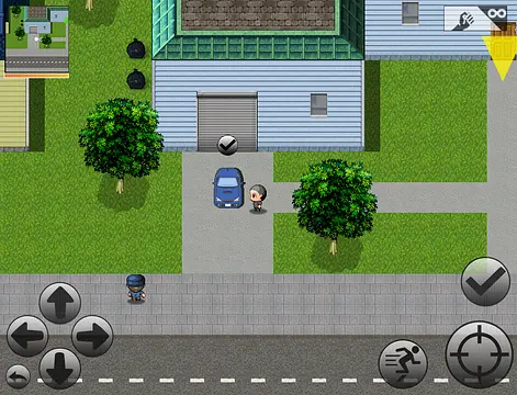 End of The Line Project - Kuvien