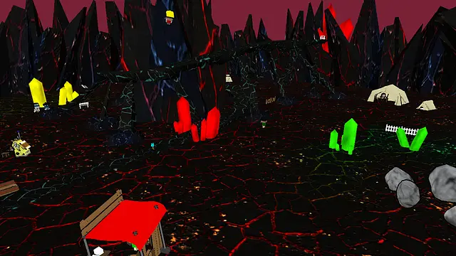 Recycle My World Demo - Картинки