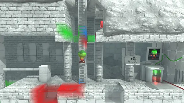 ColorBlend FX - Mga piktur