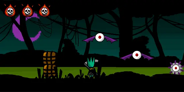 GrimReaper - Screenshots