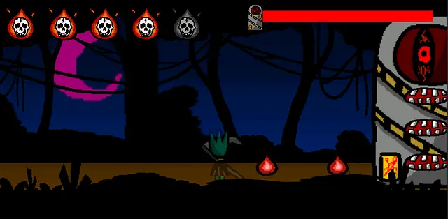 GrimReaper - Imagens