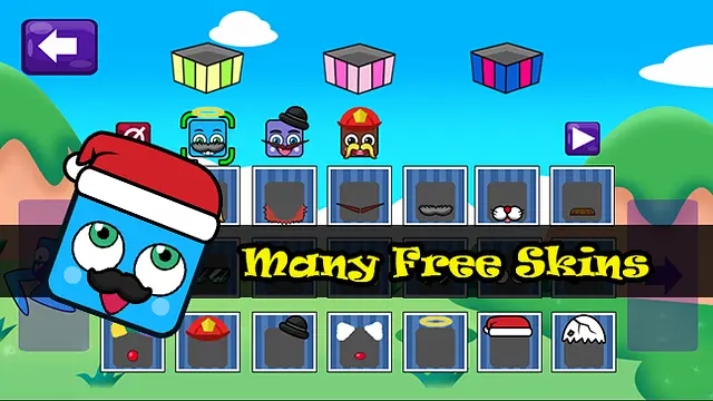 Cute Elements (beta) - Mga piktur