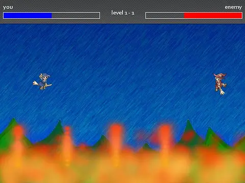 My Little Witch - Screenshots