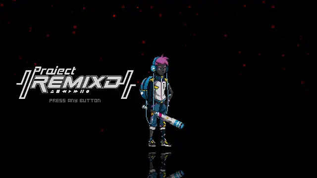 Project Remixd - 图片