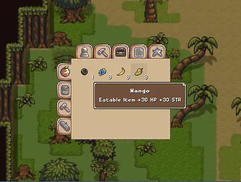 Man O' Barrel - Imagens