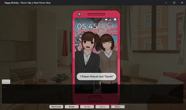 Horror Clip! v2.1 - Update - 作品