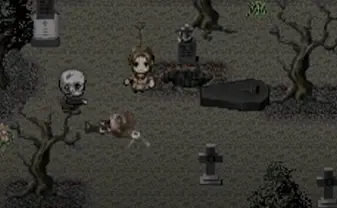 Main Night of the living dead 