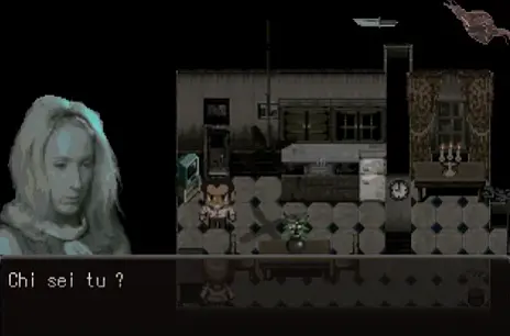 Night of the living dead  - Bilder