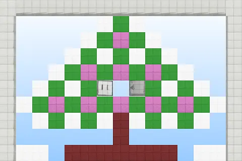 Again X Colors - Στιγμιότυπα