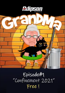 Play to GrandMa