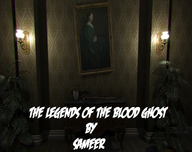 Juega a TheLegendsOfTheBloodGhost