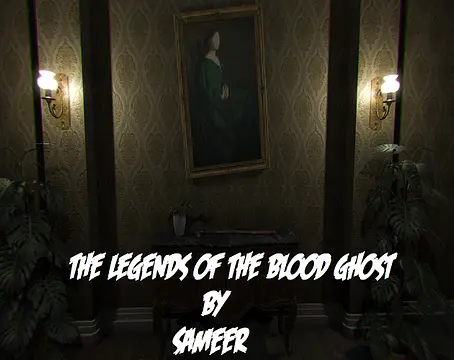 TheLegendsOfTheBloodGhost - Στιγμιότυπα