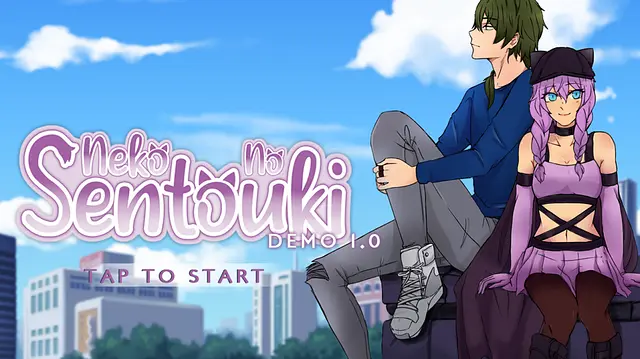 Neko No Sentouki  - Картинки