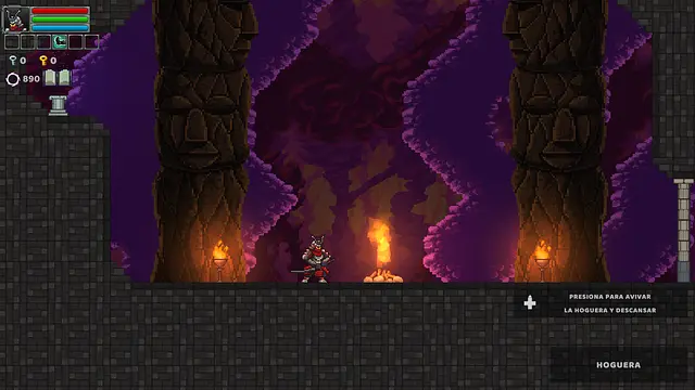 Dark Swords - Imagens