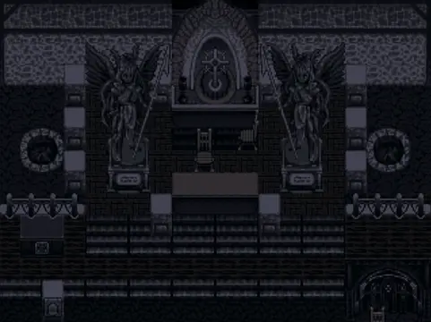 Demon Lab - Mga piktur