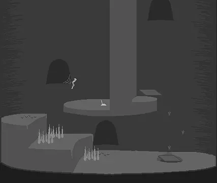 One Day, the World - Skärmdumpar