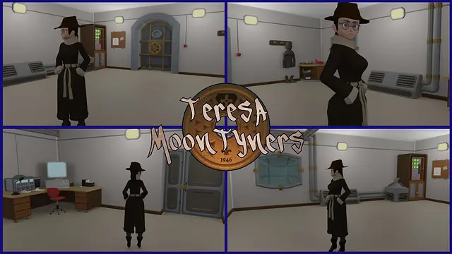 In the lair of the beast - Images