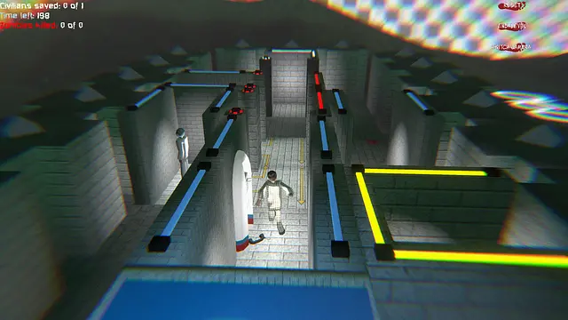 Zombie Quarantine - Images