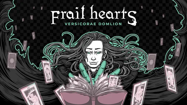 Frail Hearts [Demo] - Imej
