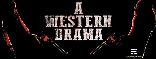A Western Drama - Картинки