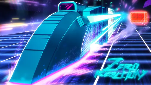 Zero Reaction - इमेज