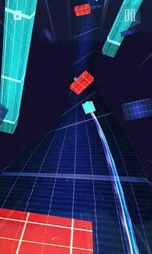 Zero Reaction - Gambar