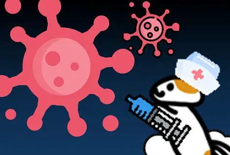 Hraj 코로나19 환자 구하기 (COVID-19)