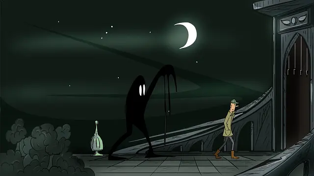 Just Take Your Leftをプレイする