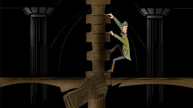 Just Take Your Left - Afbeeldingen