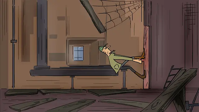 Just Take Your Left - Images