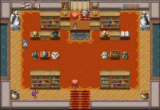 A Marvelous Journey - Imej