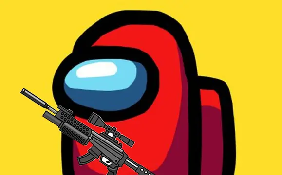 Among Us Battle Royale - Kuvien