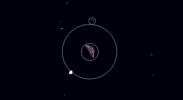 Rogue Planet - Afbeeldingen