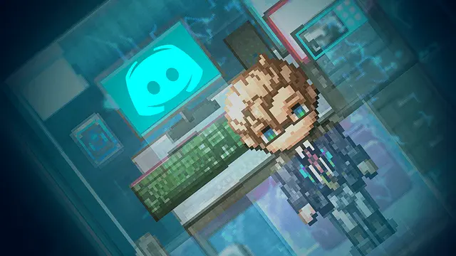 ⟁False Server - Zrzuty ekranu